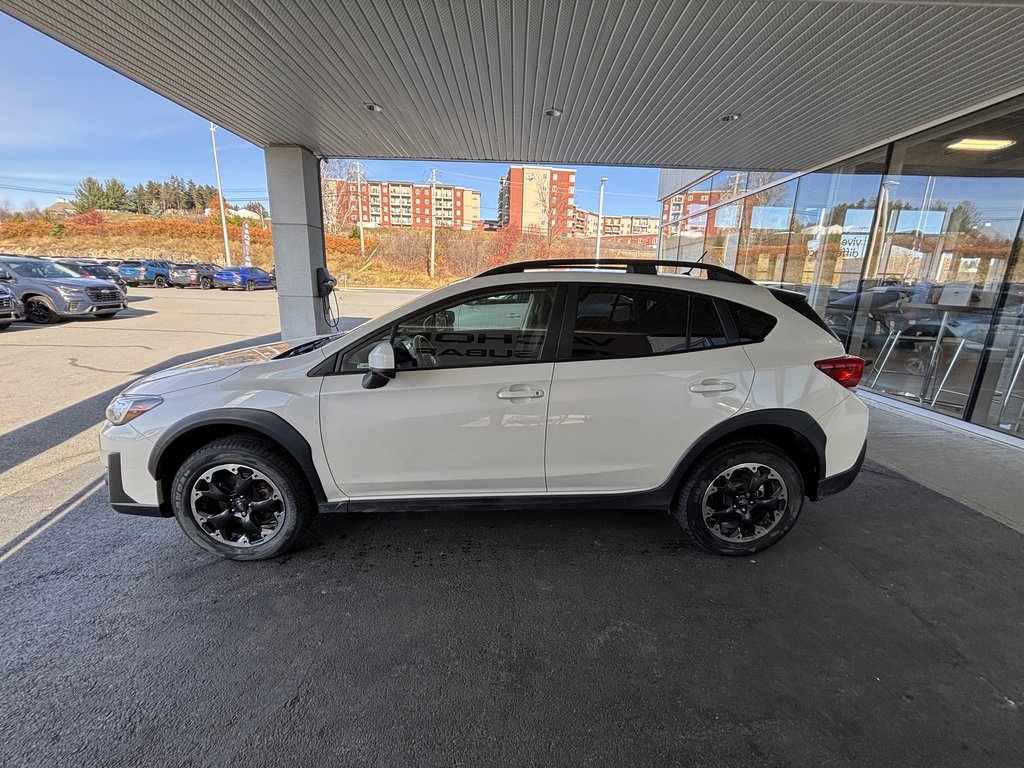 2021  Crosstrek Convenience CVT in Saint-Georges, Quebec - 7 - w1024h768px