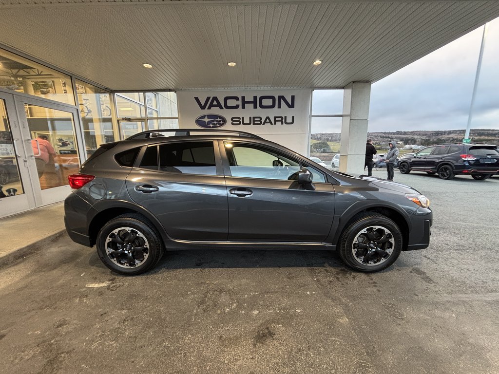 2021  Crosstrek Touring CVT in Saint-Georges, Quebec - 3 - w1024h768px