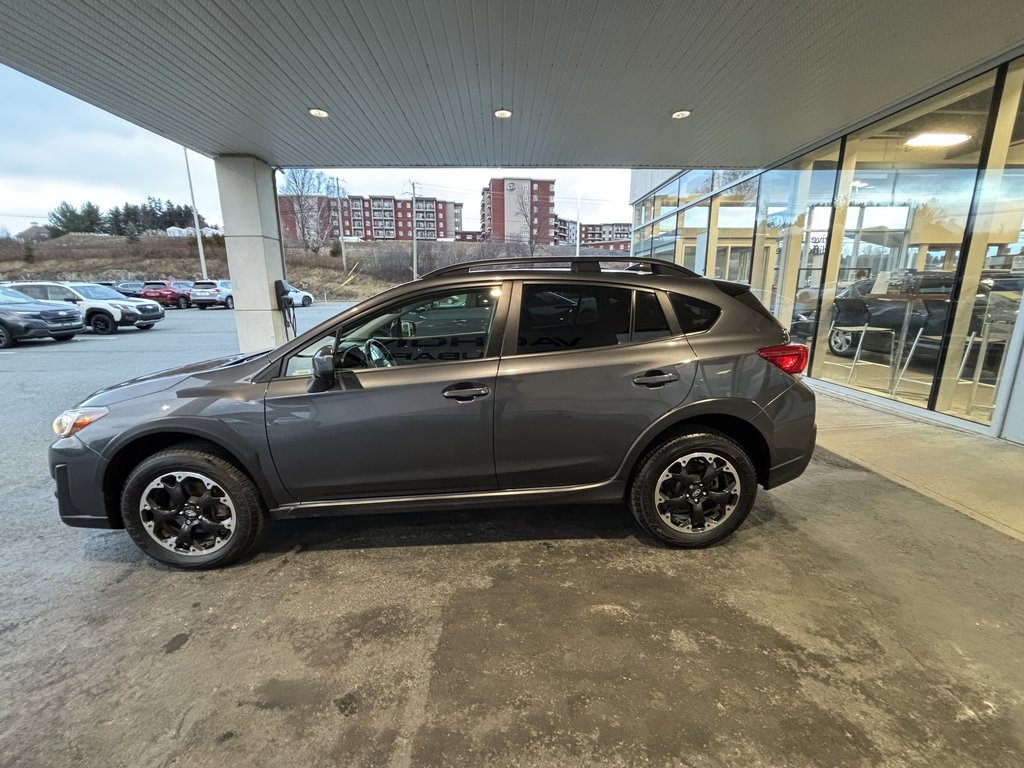 2021  Crosstrek Touring CVT in Saint-Georges, Quebec - 7 - w1024h768px