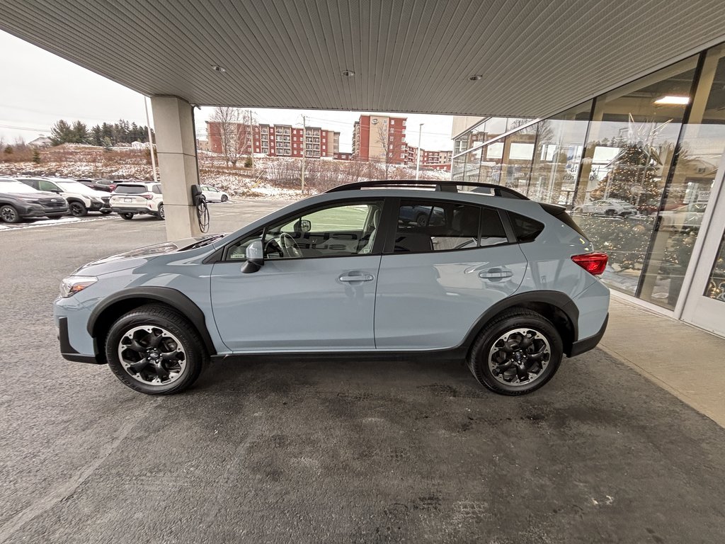 Crosstrek Sport CVT 2021 à Saint-Georges, Québec - 7 - w1024h768px