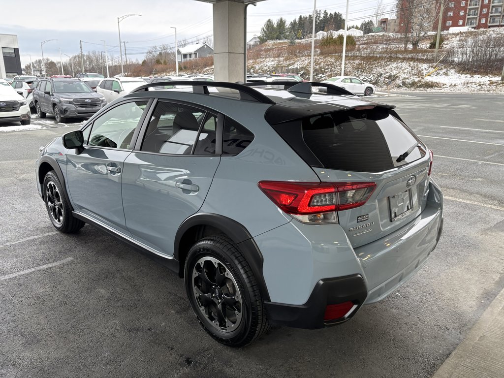 Crosstrek Sport CVT 2021 à Saint-Georges, Québec - 6 - w1024h768px