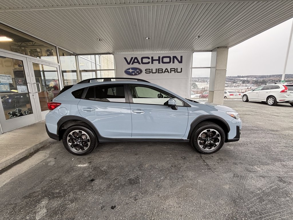 Crosstrek Sport CVT 2021 à Saint-Georges, Québec - 3 - w1024h768px