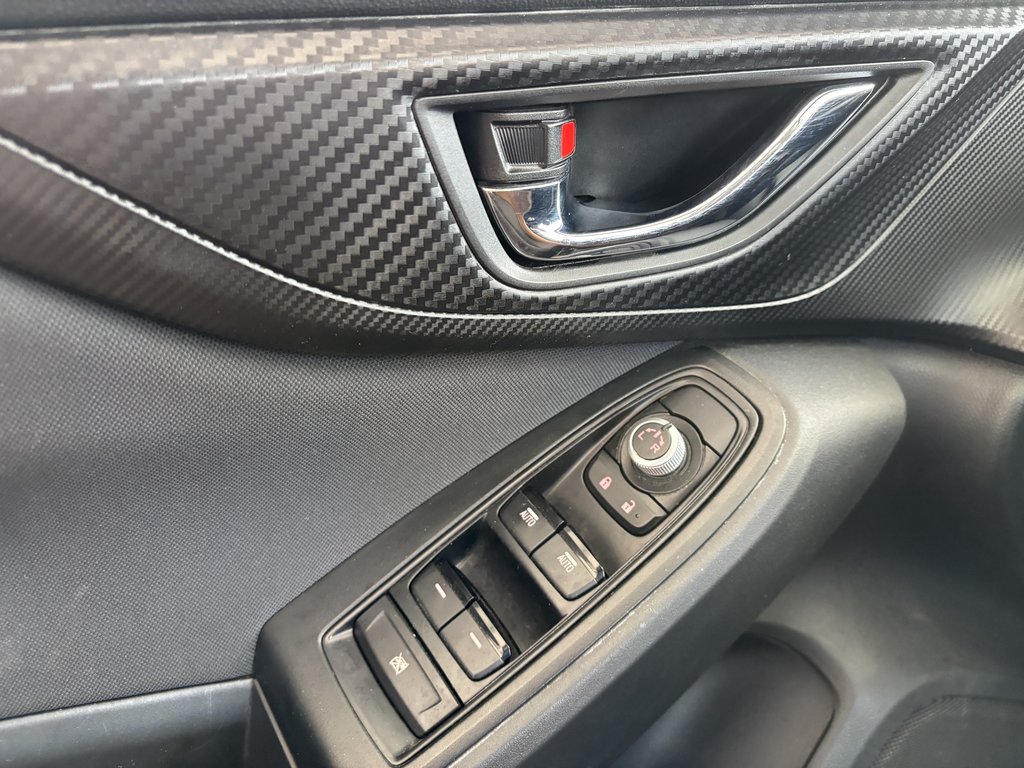 Subaru Crosstrek Touring CVT 2021 à Saint-Georges, Québec - 23 - w1024h768px