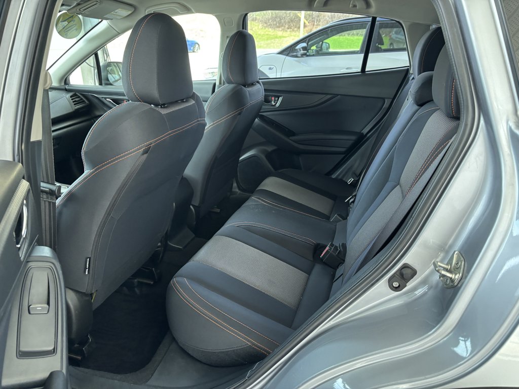 Subaru Crosstrek Touring CVT 2021 à Saint-Georges, Québec - 24 - w1024h768px