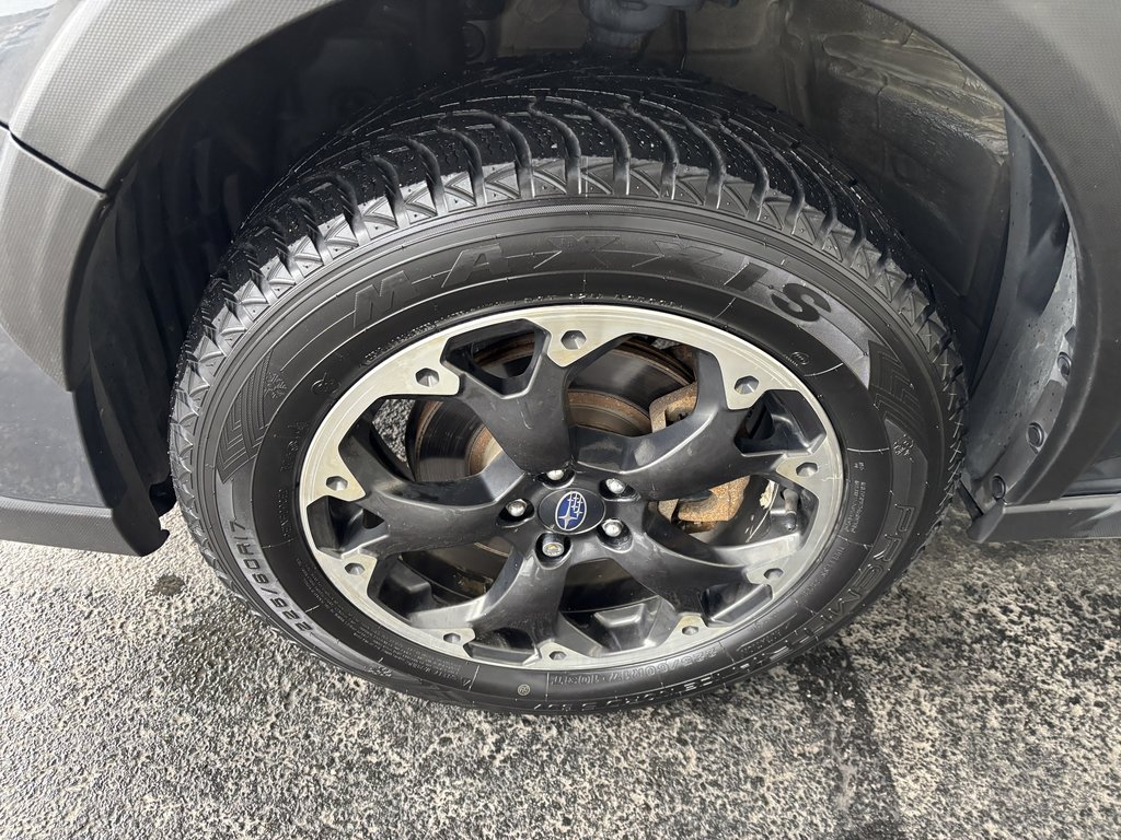 Subaru Crosstrek Convenience Manual 2021 à Saint-Georges, Québec - 10 - w1024h768px
