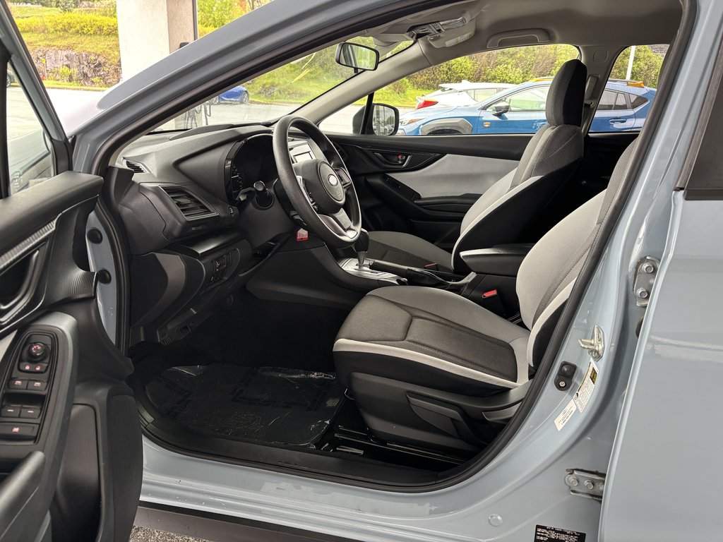Subaru Crosstrek Convenience CVT 2021 à Saint-Georges, Québec - 11 - w1024h768px