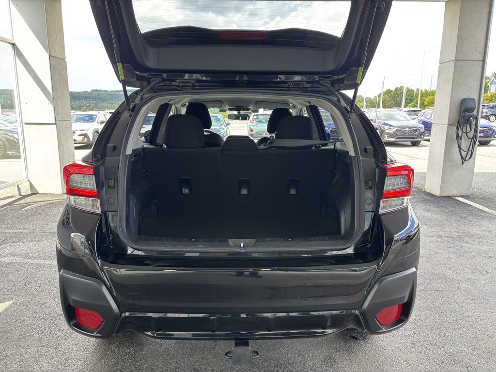 Subaru Crosstrek Convenience CVT 2021 à Saint-Georges, Québec - 24 - w1024h768px