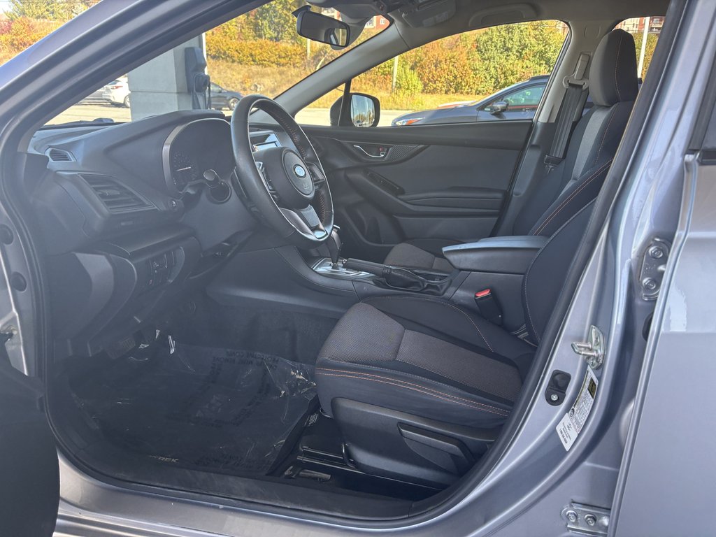 Subaru Crosstrek Touring CVT 2021 à Saint-Georges, Québec - 11 - w1024h768px