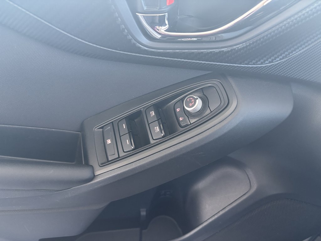 Subaru Crosstrek Touring CVT 2021 à Saint-Georges, Québec - 20 - w1024h768px
