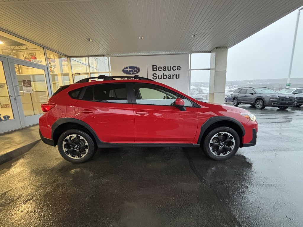 Subaru Crosstrek Touring CVT 2021 à Saint-Georges, Québec - 2 - w1024h768px