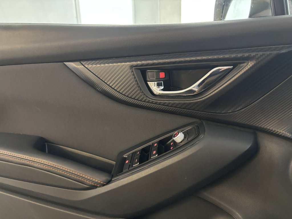 Subaru Crosstrek Sport Manual 2021 à Saint-Georges, Québec - 20 - w1024h768px