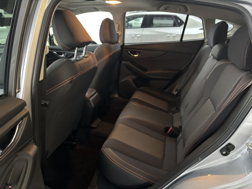Subaru Crosstrek Sport Manual 2021 à Saint-Georges, Québec - 23 - w1024h768px