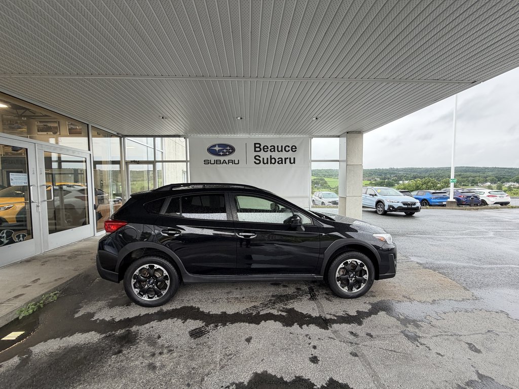 2021 Subaru Crosstrek Sport CVT in Saint-Georges, Quebec - 2 - w1024h768px