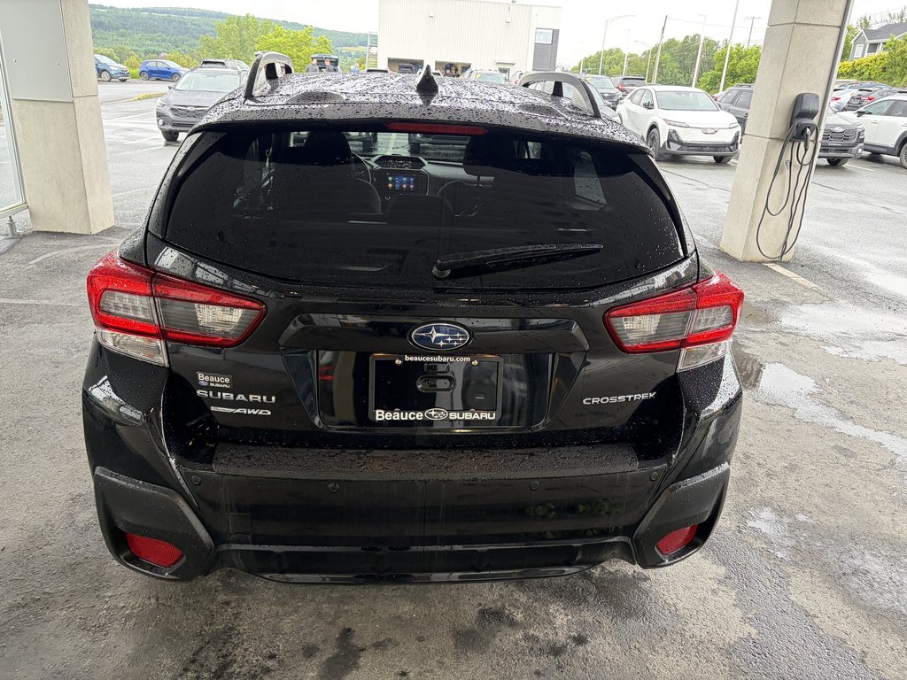 2021 Subaru Crosstrek Sport CVT in Saint-Georges, Quebec - 4 - w1024h768px
