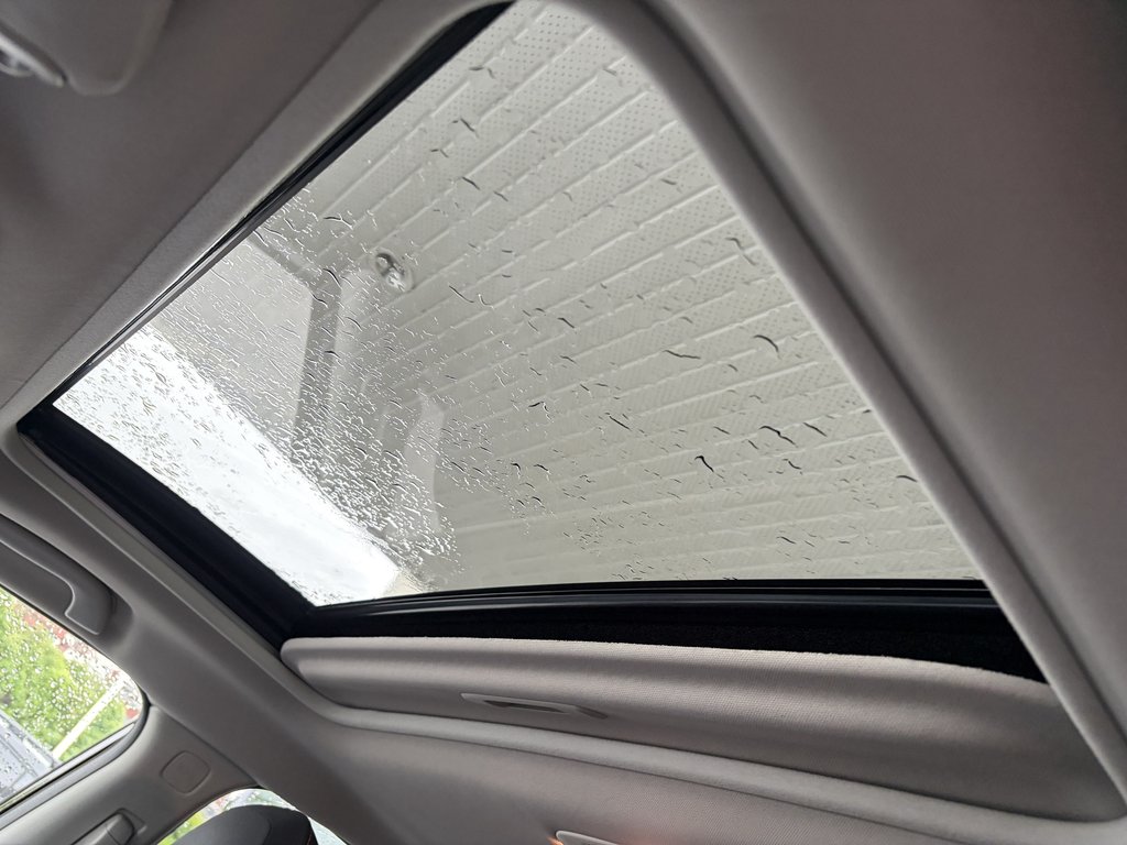 2021 Subaru Crosstrek Sport CVT in Saint-Georges, Quebec - 20 - w1024h768px