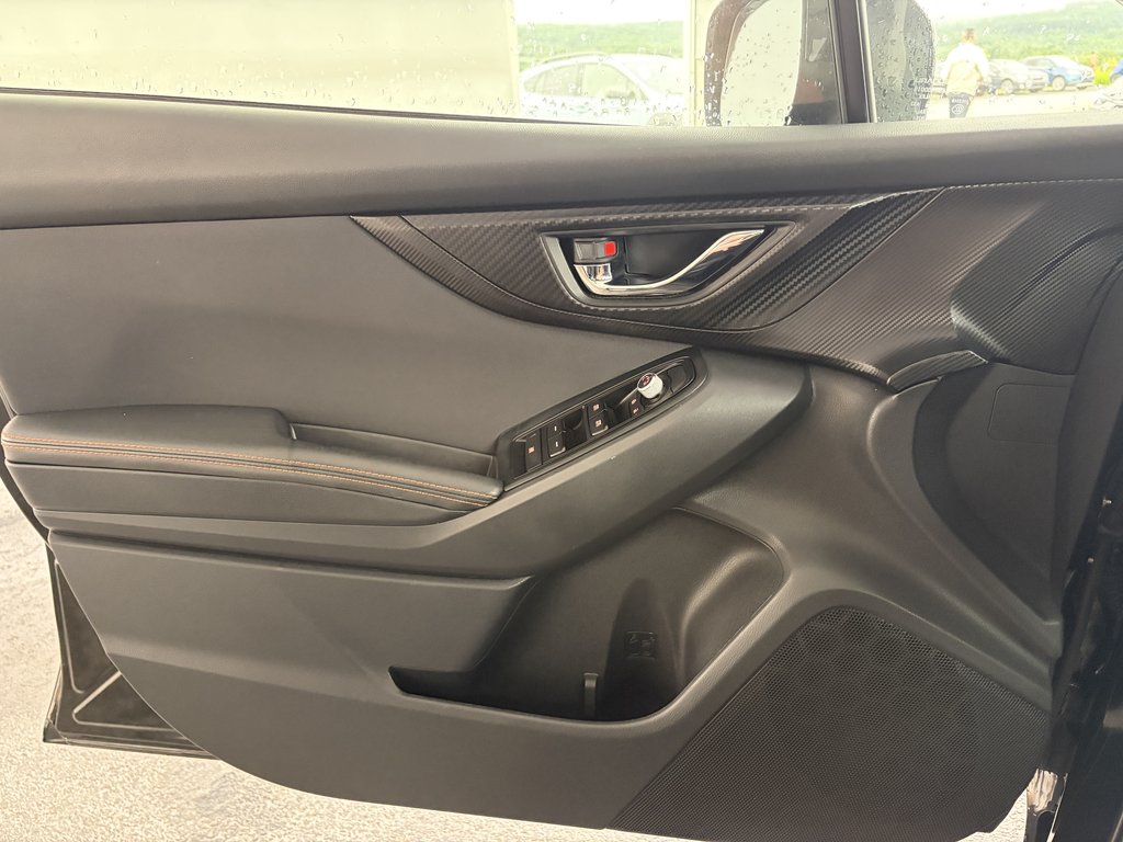 2021 Subaru Crosstrek Sport CVT in Saint-Georges, Quebec - 18 - w1024h768px