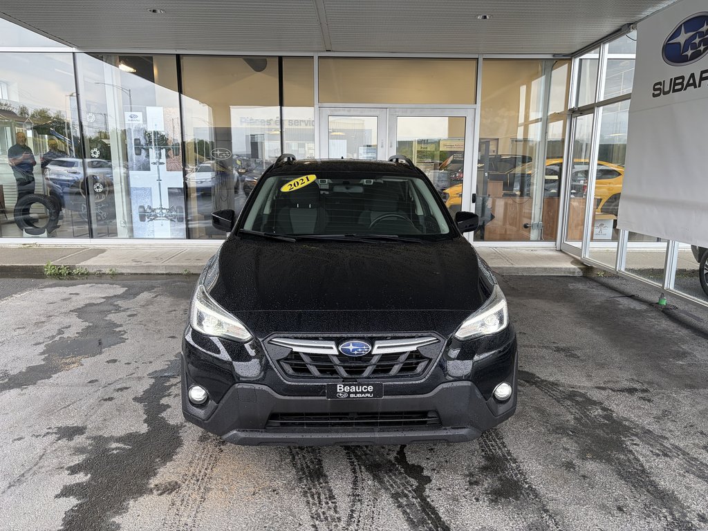 2021 Subaru Crosstrek Sport CVT in Saint-Georges, Quebec - 8 - w1024h768px