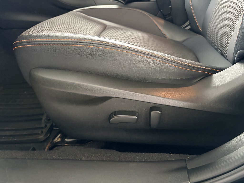 2021 Subaru Crosstrek Sport CVT in Saint-Georges, Quebec - 19 - w1024h768px
