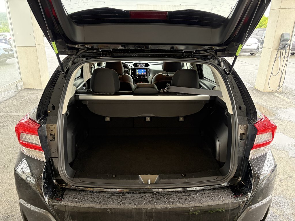 2021 Subaru Crosstrek Sport CVT in Saint-Georges, Quebec - 22 - w1024h768px