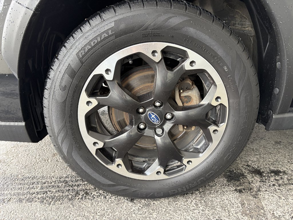 2021 Subaru Crosstrek Sport CVT in Saint-Georges, Quebec - 9 - w1024h768px