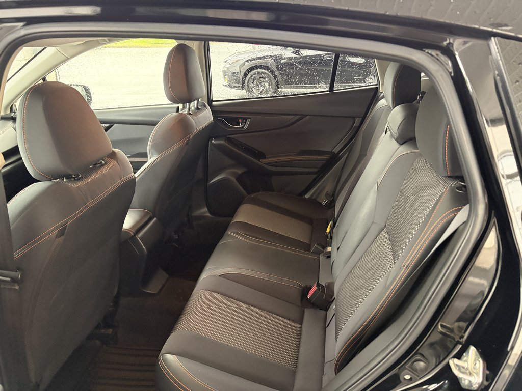 2021 Subaru Crosstrek Sport CVT in Saint-Georges, Quebec - 21 - w1024h768px