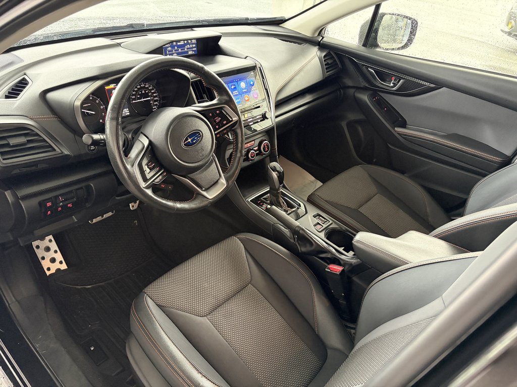 2021 Subaru Crosstrek Sport CVT in Saint-Georges, Quebec - 10 - w1024h768px