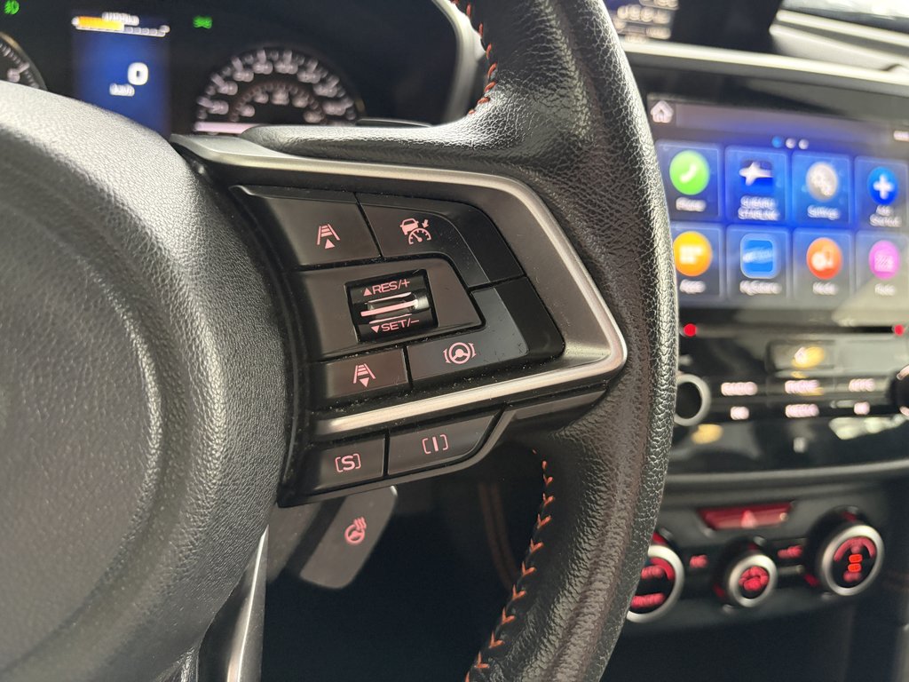 2021 Subaru Crosstrek Sport CVT in Saint-Georges, Quebec - 15 - w1024h768px