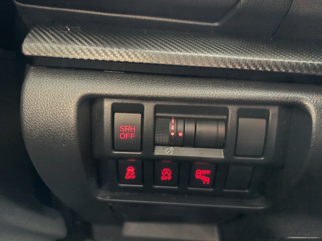 2021 Subaru Crosstrek Sport CVT in Saint-Georges, Quebec - 17 - w1024h768px