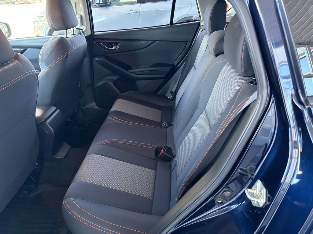 Subaru Crosstrek Touring 2021 à Saint-Georges, Québec - 19 - w1024h768px