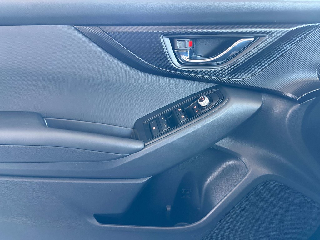 Subaru Crosstrek Touring 2021 à Saint-Georges, Québec - 18 - w1024h768px