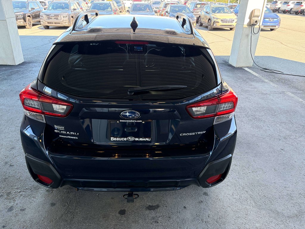 Subaru Crosstrek Touring 2021 à Saint-Georges, Québec - 4 - w1024h768px