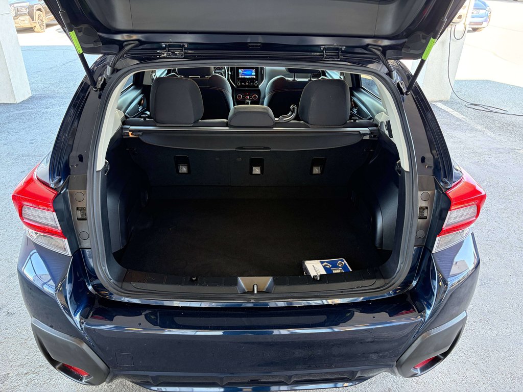 Subaru Crosstrek Touring 2021 à Saint-Georges, Québec - 20 - w1024h768px