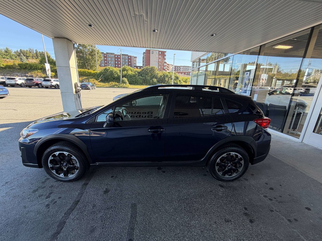 Subaru Crosstrek Touring 2021 à Saint-Georges, Québec - 6 - w1024h768px