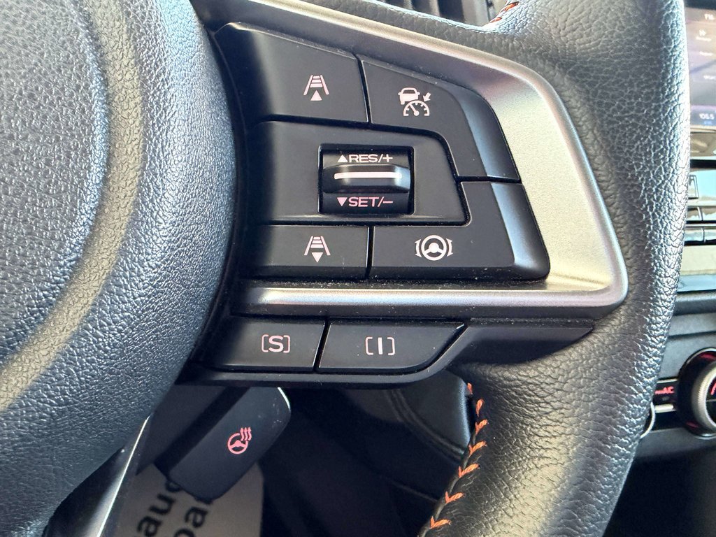 2021 Subaru Crosstrek Touring in Saint-Georges, Quebec - 14 - w1024h768px