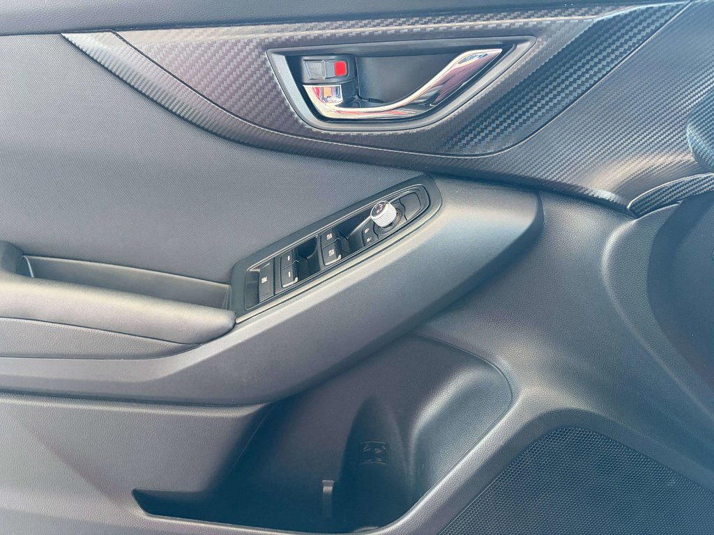 2021 Subaru Crosstrek Touring in Saint-Georges, Quebec - 17 - w1024h768px