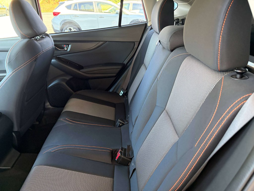 2021 Subaru Crosstrek Touring in Saint-Georges, Quebec - 18 - w1024h768px