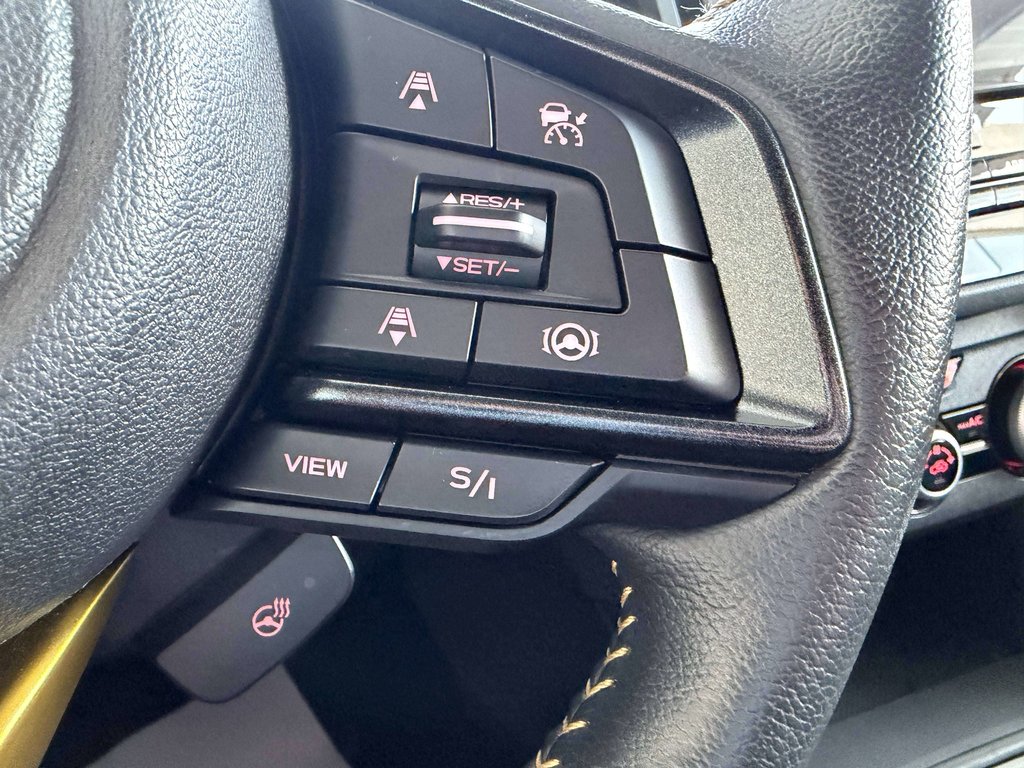 2021 Subaru Crosstrek Outdoor in Saint-Georges, Quebec - 16 - w1024h768px