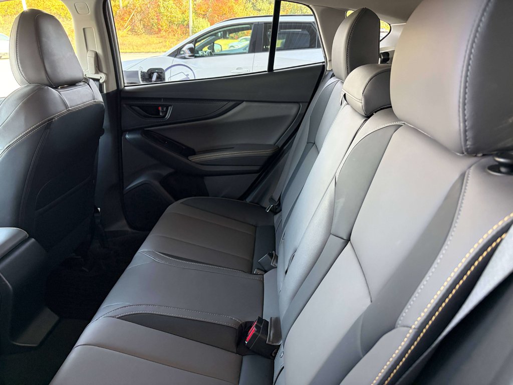 2021 Subaru Crosstrek Outdoor in Saint-Georges, Quebec - 21 - w1024h768px
