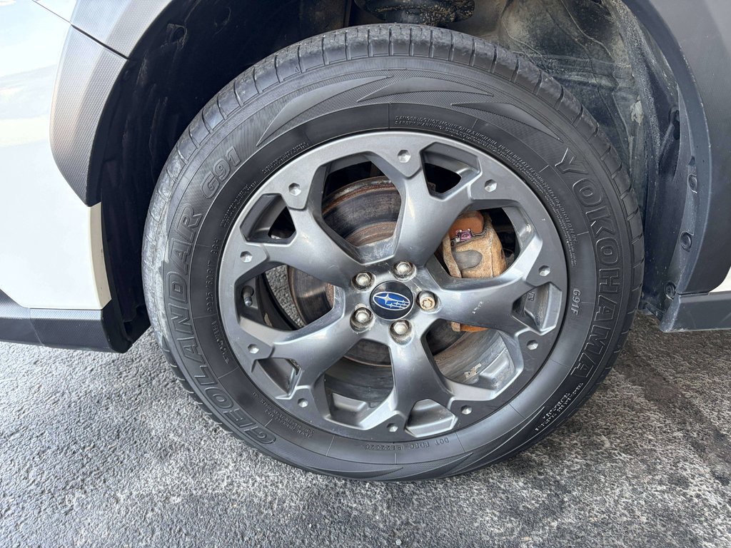 2021 Subaru Crosstrek Outdoor in Saint-Georges, Quebec - 9 - w1024h768px