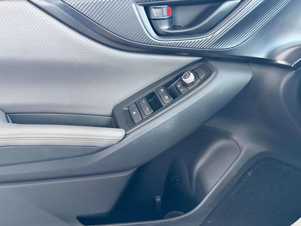 2021 Subaru Crosstrek Outdoor in Saint-Georges, Quebec - 19 - w1024h768px