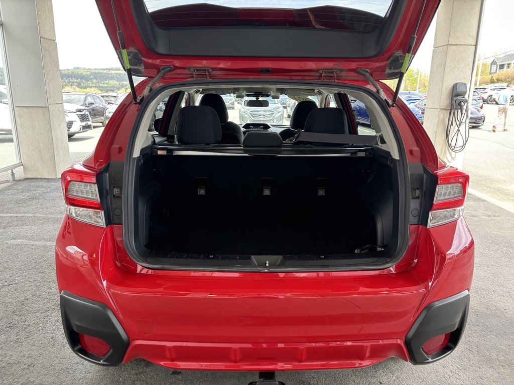 2022 Subaru Crosstrek Touring CVT in Saint-Georges, Quebec - 24 - w1024h768px