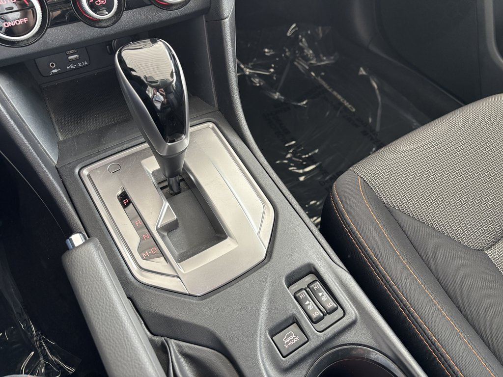 2022 Subaru Crosstrek Touring CVT in Saint-Georges, Quebec - 20 - w1024h768px