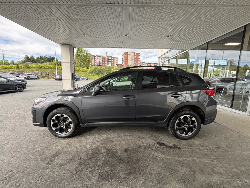 Subaru Crosstrek Touring CVT 2022 à Saint-Georges, Québec - 7 - w1024h768px