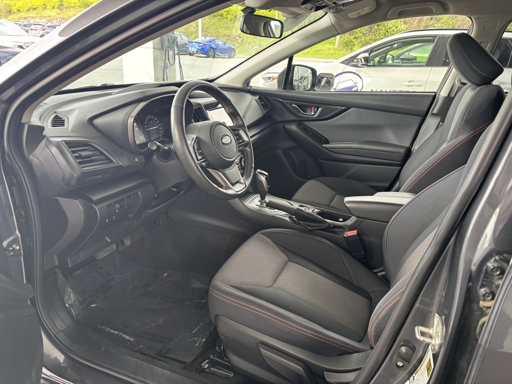 Subaru Crosstrek Touring CVT 2022 à Saint-Georges, Québec - 12 - w1024h768px