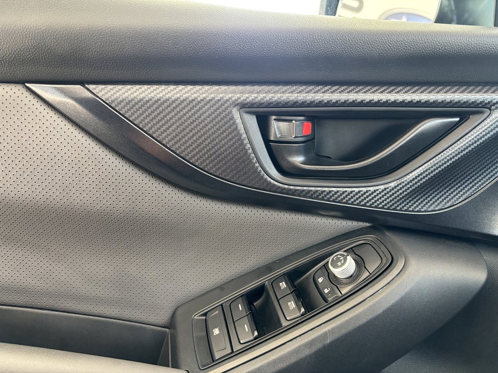 Subaru Crosstrek Outdoor CVT 2022 à Saint-Georges, Québec - 20 - w1024h768px