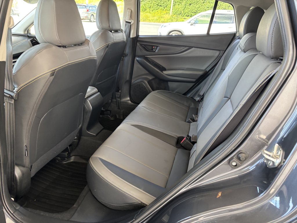 Subaru Crosstrek Outdoor CVT 2022 à Saint-Georges, Québec - 21 - w1024h768px