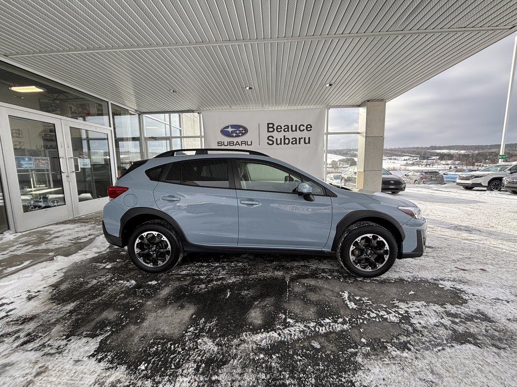 2022 Subaru Crosstrek Sport CVT in Saint-Georges, Quebec - 3 - w1024h768px