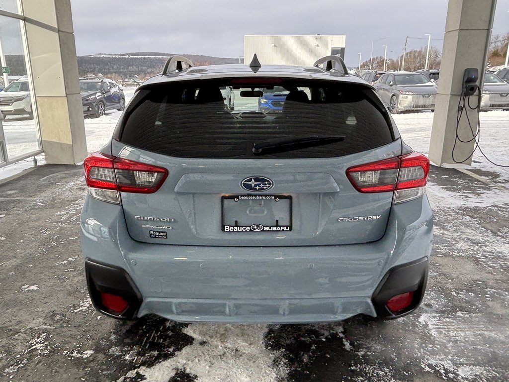 2022 Subaru Crosstrek Sport CVT in Saint-Georges, Quebec - 5 - w1024h768px