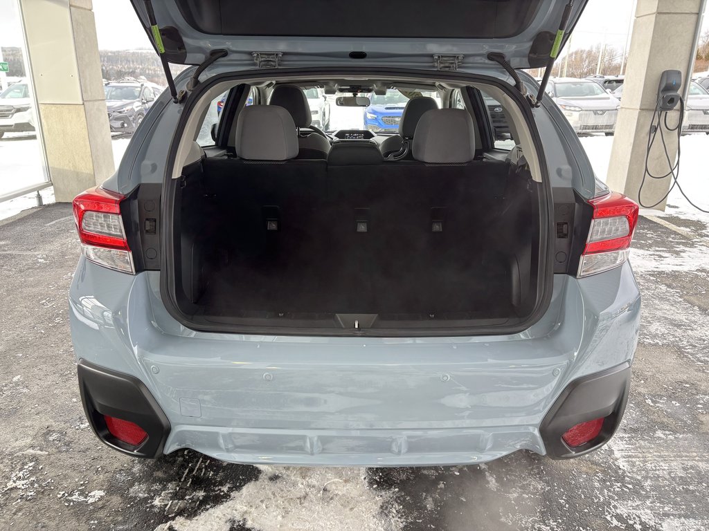 2022 Subaru Crosstrek Sport CVT in Saint-Georges, Quebec - 24 - w1024h768px
