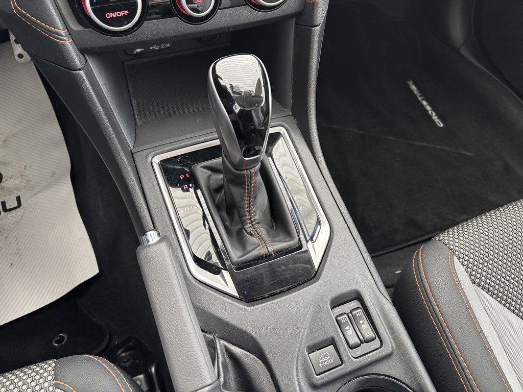 2022 Subaru Crosstrek Sport CVT in Saint-Georges, Quebec - 18 - w1024h768px
